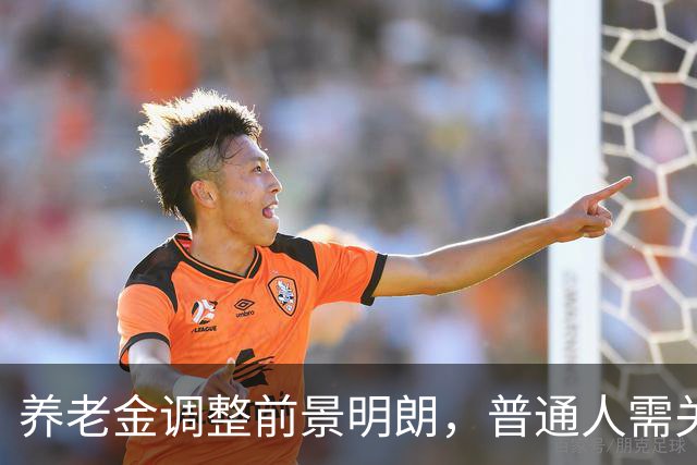 养老金调整前景明朗，普通人需关注这些关键点