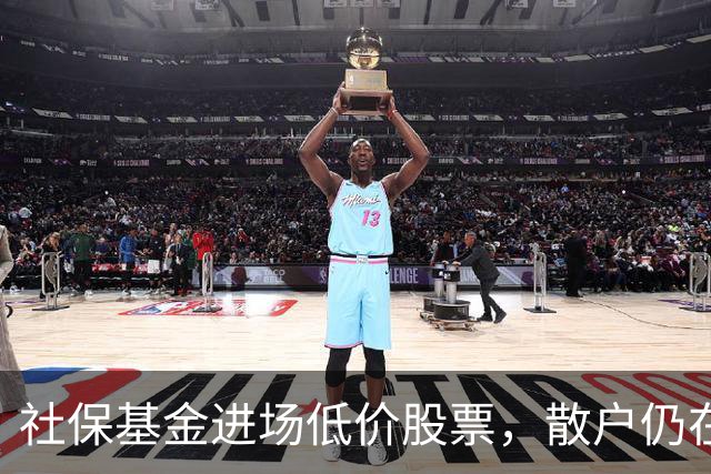 社保基金进场低价股票，散户仍在减仓